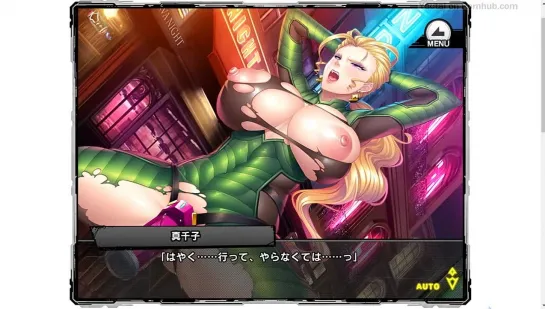 DMM GAME_TAIMANIN_ASAGI_RPGX_PART_19