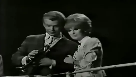 Dusty Springfield - Wishin' And Hopin'