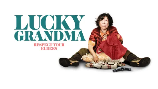 Телохранитель бабушки (Lucky Grandma) (2019)