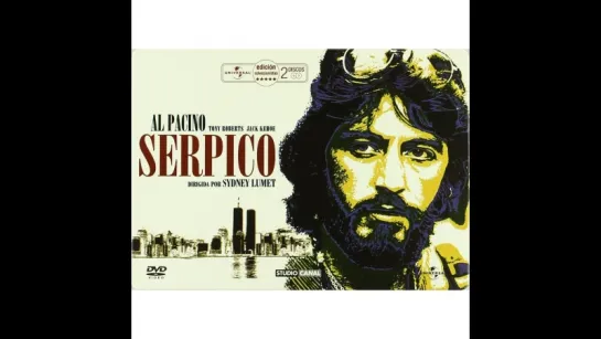 Серпико (1973) (Serpico)