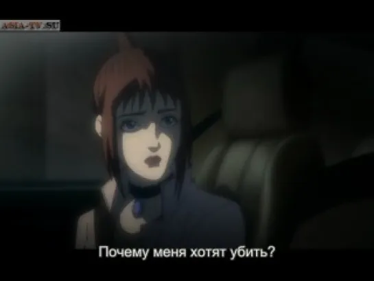 Голго 13 / Golgo 13 [38/50]