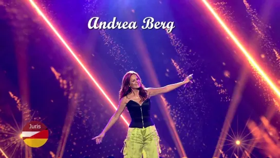 Andrea Berg - Viel zu schön um wahr zu sein (Die Beatrice Egli Show 2022)