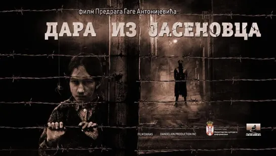 ДAPA И3 ЯCEHOBAЦA (2020)