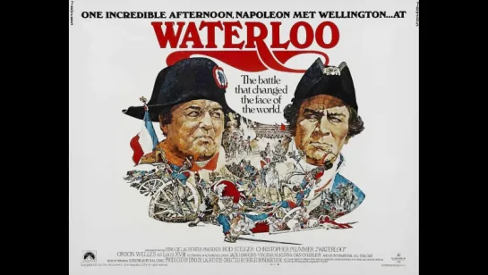 Ватерлоо (1970)  (Waterloo)