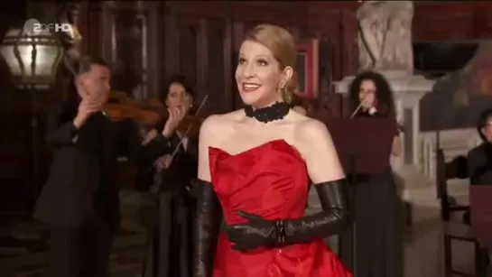 Joyce DiDonato - Brilla nellalma