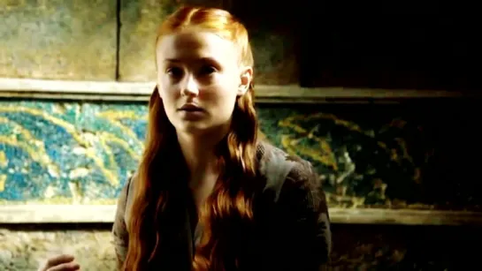 Sansa  Petyr ~ together ~