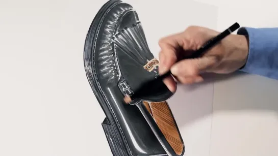 The Savoir-Faire Behind the D-Academy Loafer