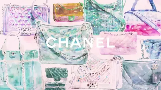 Highlighting CHANEL's Savoir-faire – CHANEL Handbags Stories