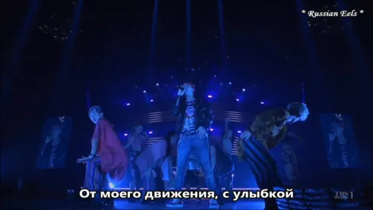 Team H 'Monologue'  - WOW - рус. суб.