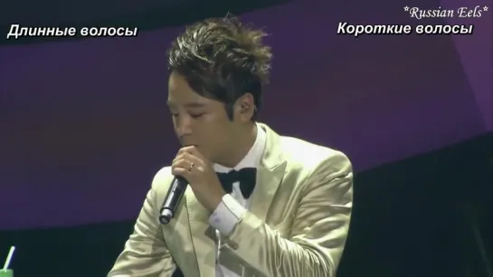 JKS ~ Its Show Time SZ (2016.07.30) - рус.суб.