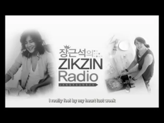 Zikzin Radio 8