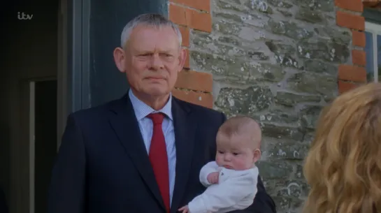 Doc Martin: Season 10, Episode 1 (itv HUB 2022 UK) (ENG/SUB ENG)