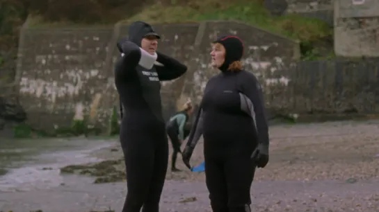 Doc Martin: Season 10, Episode 4 « Everlasting Love » (itv HUB 2022 UK) (ENG/SUB ENG)