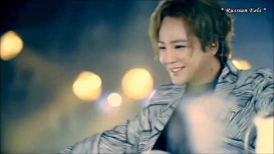 [rus.sub] Jang Keun Suk ~ Voyage (Путешествие)