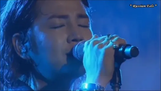 JKS ~ Angel's Castle / Замок Ангела - rus.sub