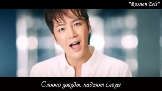 JKS ~ ‘Endelss Summer’ MV full - рус.суб.