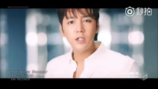 JKS ~ ‘Endelss Summer’ MV full