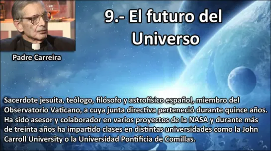 9_El Futuro del Universo