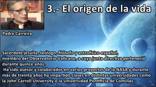 3_Origen de la Vida