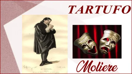 Tartufo Molire