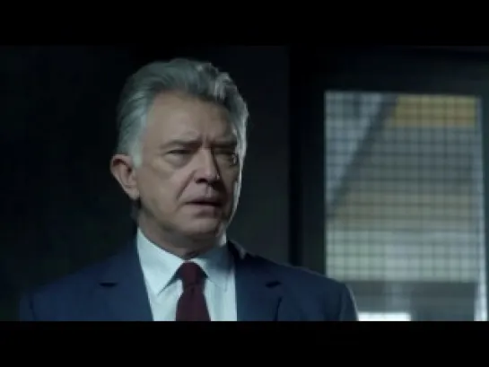 Джордж Джентли/George Gently/3 сезон 2 серия/Русская озвучка/Для друзей и близких!