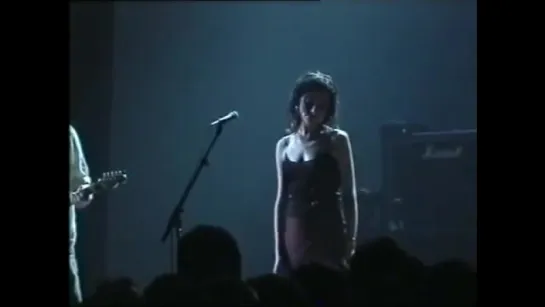 PJ Harvey - Live at Shepherds Bush Empire, London, 1998