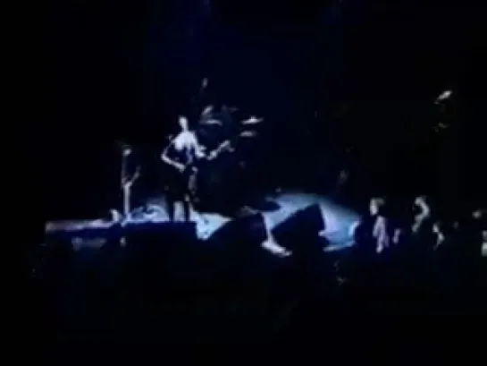 PJ Harvey - O Stella, Dress [live]