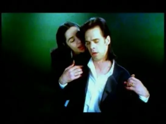 Nick Cave & PJ Harvey - Henry Lee