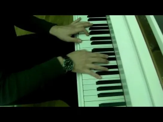 Amelie piano