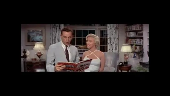 Зуд седьмого года (The Seven Year Itch) 1955