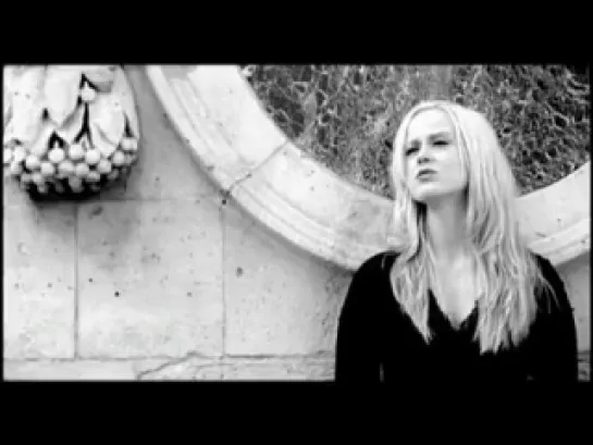 Tina Dico - Sacre Couer