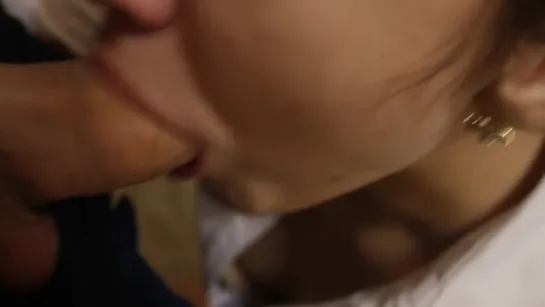 Fuck Her Mouth Close Up