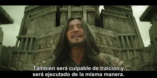 ARTHDAL CHRONICLES cap 8