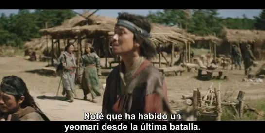 ARTHDAL CHRONICLES cap 6