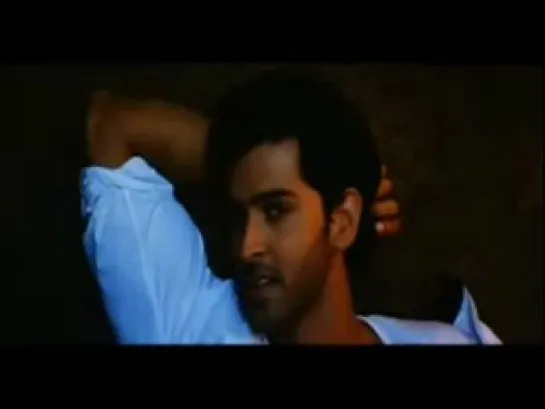 Aishwarya and Hrithik - Me and U