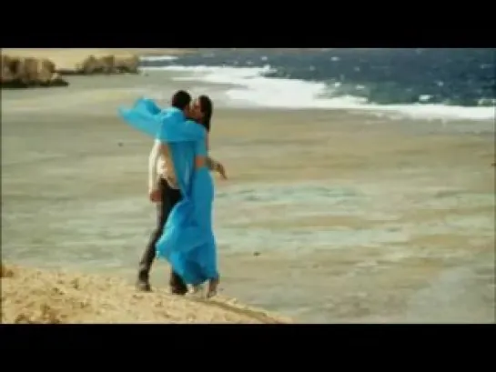 I promise you(Shahrukh Khan and Kajol)