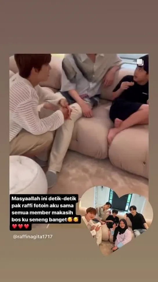 230602 shela_lala96gram story update