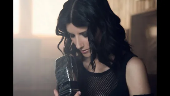 Laura Pausini «It's Not a Good-Bye» (21.06.2012)