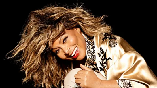 Tina Turner «GoldenEye» (1995)