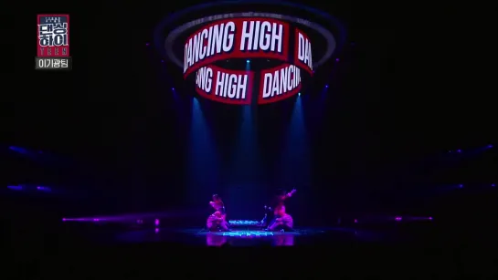 [MISC] TEAM FICTION PERFORMANCE ♬ Alice’s Theme, Treasure, Kyoto - Dancing High, Final (perf only)