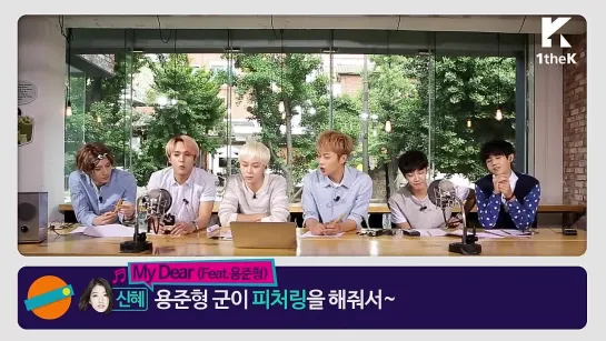 [SHOW] 23.06.2014 Oven Radio, Ep.2 - History