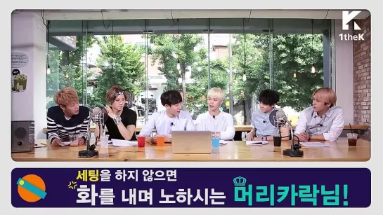 [SHOW] 22.06.2014 Oven Radio, Ep.1 - Good Luck