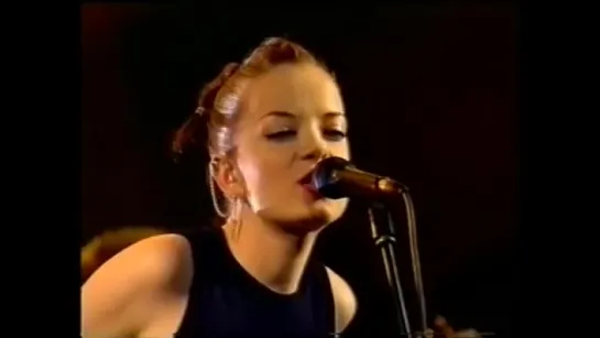 Garbage - Special & Keep Breathing  [live]