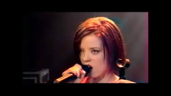 Garbage - I Think I'm Paranoid & Push It