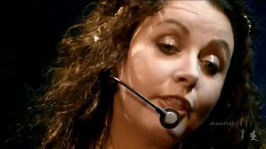 Sarah Brightman "So Many Things"  (1999)