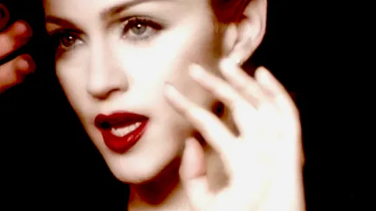 Madonna «You’ll See» (1995)