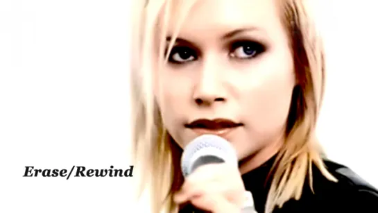 The Cardigans «Erase/Rewind» (1998)