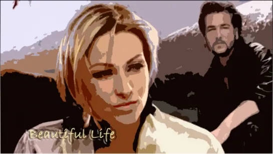 Ace of Base «Beautiful Life» (1995)