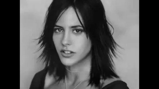 Katherine Moennig - Shes The One