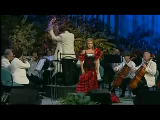 Katherine Jenkins - Seguedilla (Carmen)